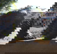 Celebration of life statue Barmera - Accommodation Resorts