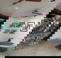 Central Coast Virtual Reality - Accommodation Resorts