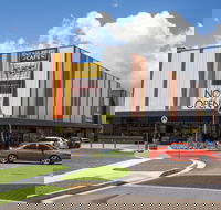 Central Village - Accommodation Resorts