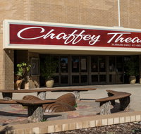 Chaffey Theatre - Accommodation Resorts