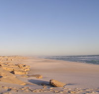 Chadinga Conservation Park - Accommodation Resorts
