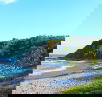 Clay Head - Accommodation Resorts