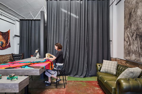 Clan Collective - Accommodation Resorts 1