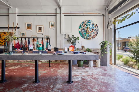 Clan Collective - Accommodation Resorts 2