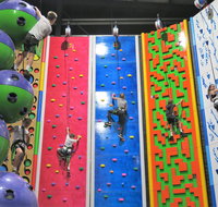 Clip 'n Climb Phillip Island - Accommodation Resorts
