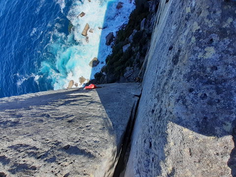 Climb Nowra - Accommodation Resorts 0