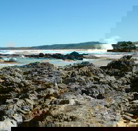 Coastal Walks - Bermagui - Accommodation Resorts