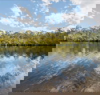 Cockatoo picnic area - Accommodation Resorts