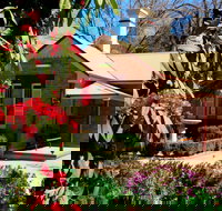 Cook Park Guildry - Accommodation Resorts