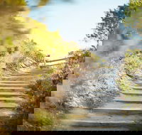 Coppins Walk Track part of The Coastal Walk - Accommodation Resorts