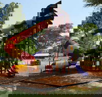 Coronation Park Yass - Accommodation Resorts