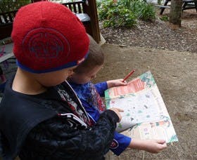 Cumberland State Forest - Accommodation Resorts 2