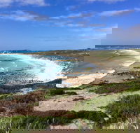 Daly Head National Surfing Reserve - Accommodation Resorts