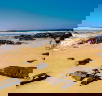 Dark Point Aboriginal Place - Accommodation Resorts