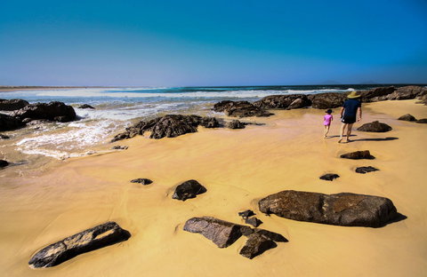 Dark Point Aboriginal Place - Accommodation Resorts 0