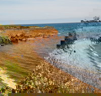 Davey's Bay - Accommodation Resorts