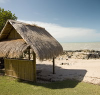Dugong Sanctuary - Clairview - Accommodation Resorts