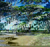 Dumbleyung - Accommodation Resorts