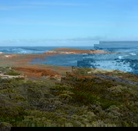 Durants Lookout - Accommodation Resorts