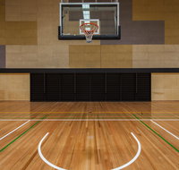 Eagle Stadium - Accommodation Resorts