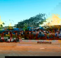 East Terrace Loxton - Accommodation Resorts