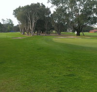 East Lake Golf Course - Accommodation Resorts