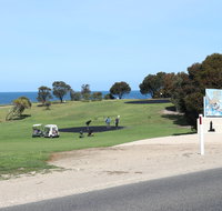 Edithburgh Golf Club - Accommodation Resorts