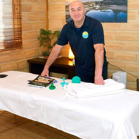 Equilibrium Bellarine Massage Therapy - Accommodation Resorts 0
