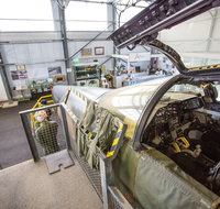 Evans Head Heritage Aviation Museum - Accommodation Resorts