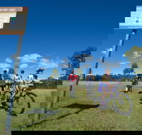 Experience the Somerset region - Accommodation Resorts