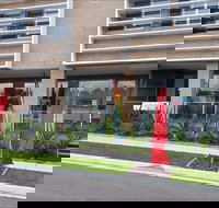 Finite Gallery - Accommodation Resorts