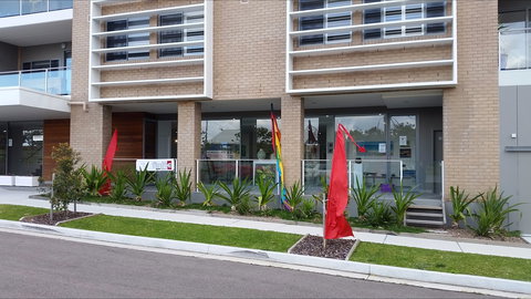 Finite Gallery - Accommodation Resorts 0