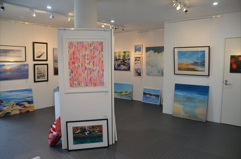 Finite Gallery - Accommodation Resorts 1