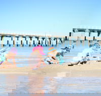Frankston Beach - Accommodation Resorts