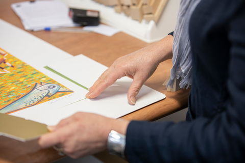 Gallery On Sturt At Accent Framing - Accommodation Resorts 0