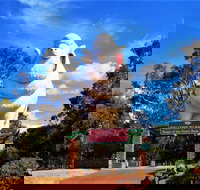 Giant Ram Park - Accommodation Resorts