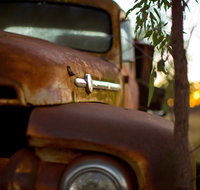 Gladstone into the Hinterland - Accommodation Resorts