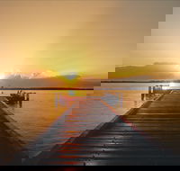 Golden Beach - Accommodation Resorts