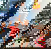 Gold Coast Wax Museum - Accommodation Resorts