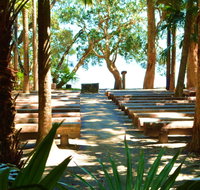 Green Cathedral - Accommodation Resorts