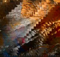 Gunns Plains Caves - Accommodation Resorts