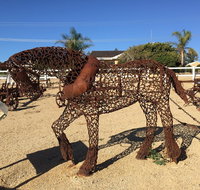 Gundersen Reserve - Accommodation Resorts