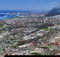 Gwynneville - Accommodation Resorts