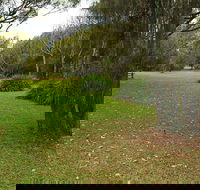 Hammerhead Point Picnic Area - Accommodation Resorts
