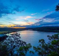 Hanging Rock - Accommodation Resorts
