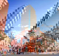 Haymarket - Accommodation Resorts