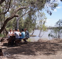 Hay Weir - Accommodation Resorts
