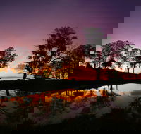 Highfields - Accommodation Resorts