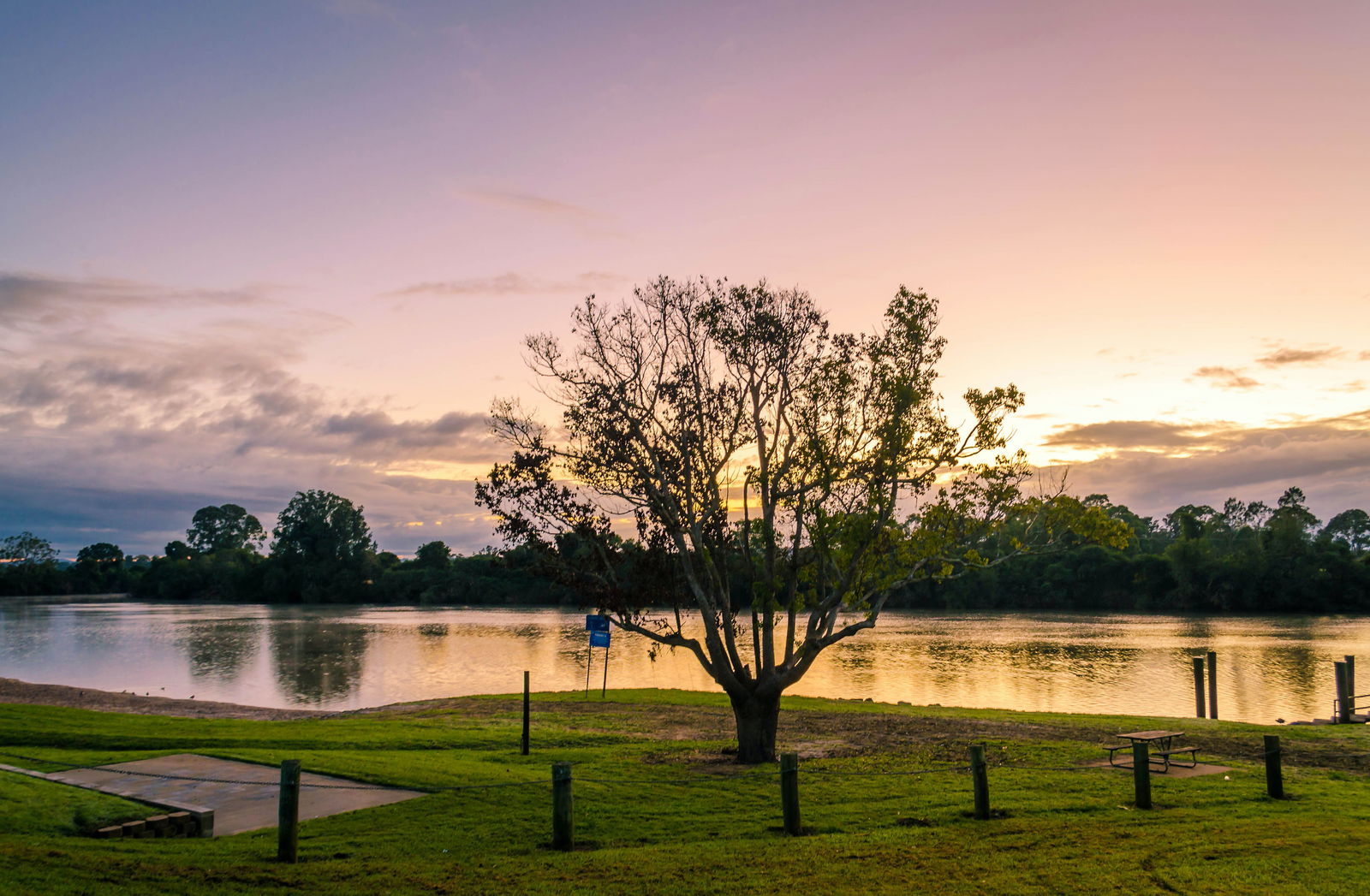 Woodburn NSW Accommodation Resorts