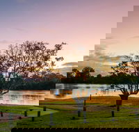 Historical Waterways Self Drive Tour - Accommodation Resorts